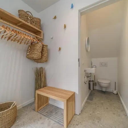 Le Calme Des Dunes Holiday home *