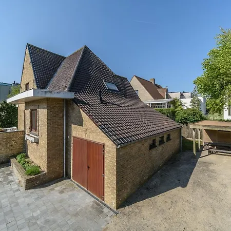 Le Calme Des Dunes Holiday home *