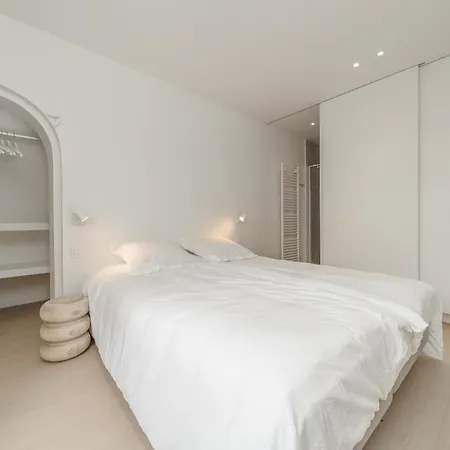 Le Calme Des Dunes Holiday home Koksijde