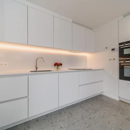 Holiday home Le Calme Des Dunes Koksijde