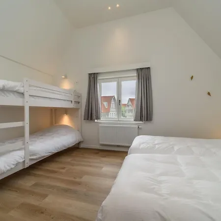 Le Calme Des Dunes Holiday home