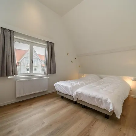 Le Calme Des Dunes Holiday home