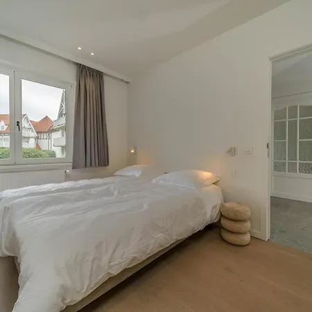 Holiday home Le Calme Des Dunes *