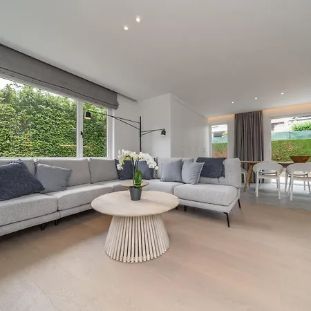 Le Calme Des Dunes Holiday home