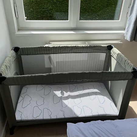 Holiday home Le Calme Des Dunes Koksijde